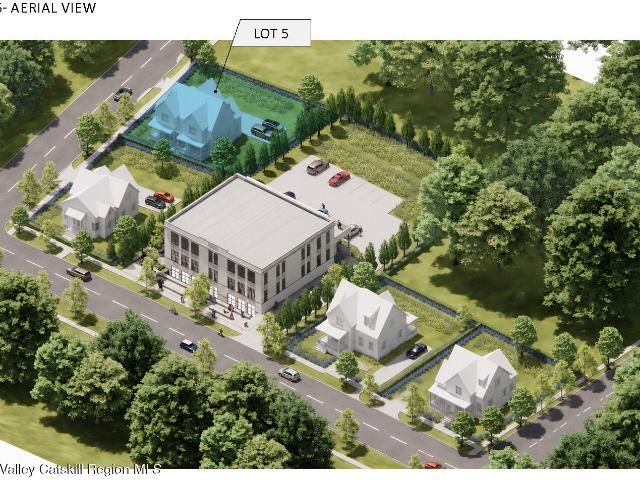 Land for sale in Rhinebeck, New York