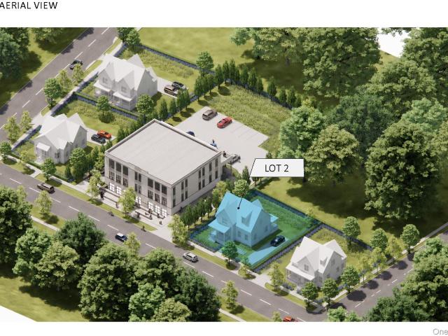 Land for sale in Rhinebeck, New York