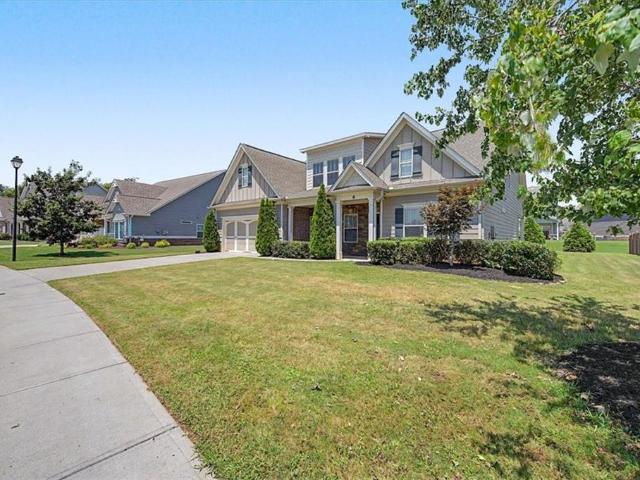 House for sale in Bartow, Georgia