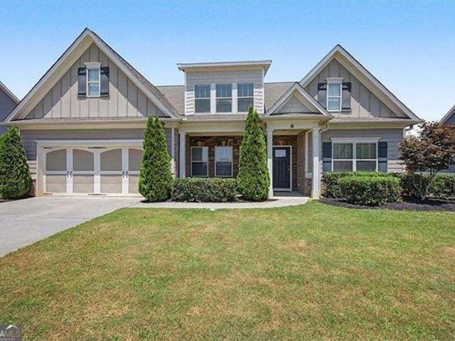 House for sale in Bartow, Georgia