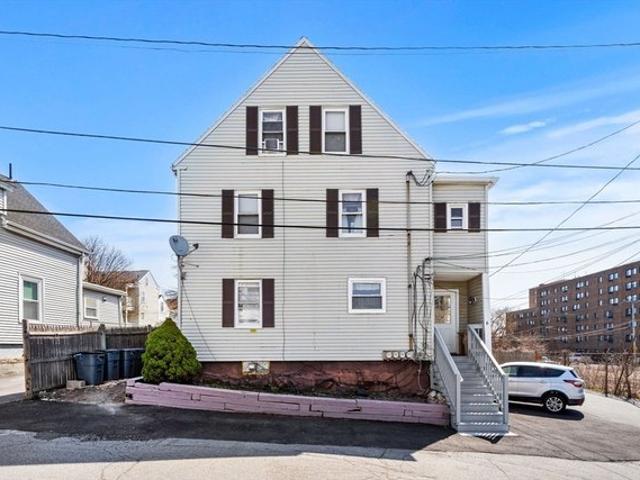 House for sale in Peabody, Massachusetts