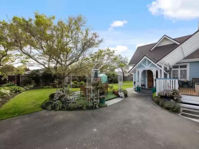 House for sale in Blenheim Central, Marlborough