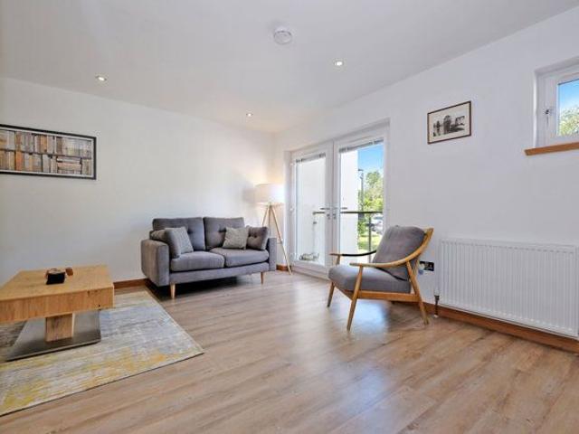 House for rent in Ballindoch, Scotland