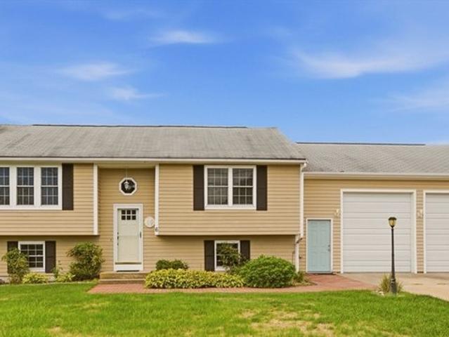 House for sale in Bristol, Massachusetts