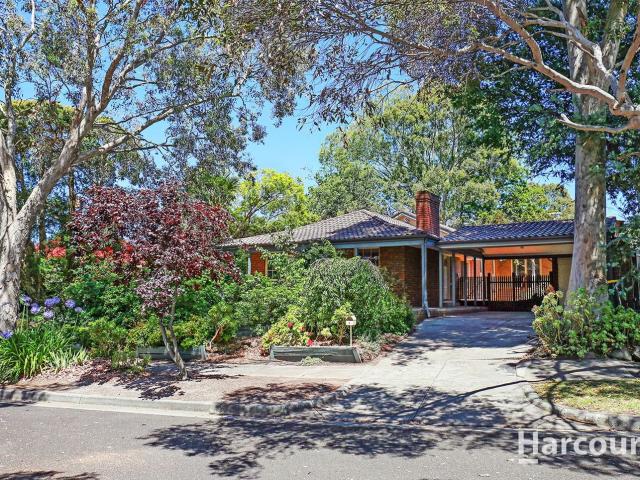 Apartment for rent in Camerons Creek, Victoria