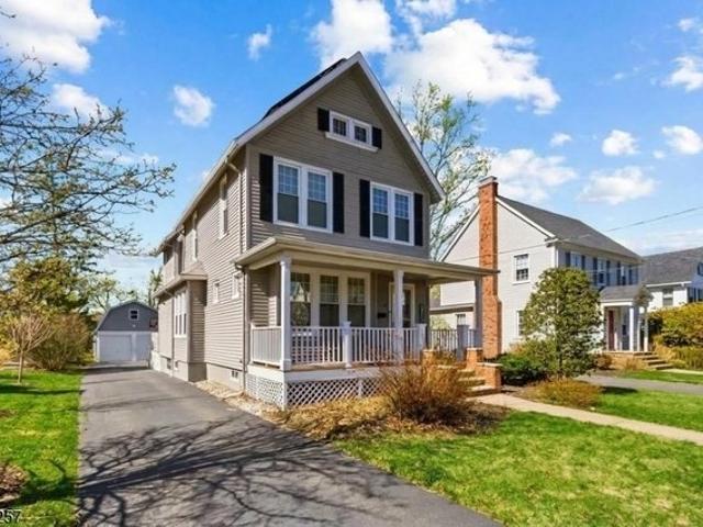 House for sale in Madison, New Jersey