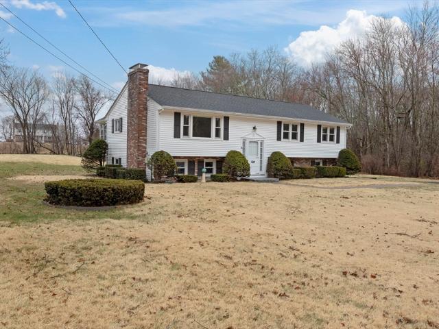 Property for sale in Mendon, Massachusetts