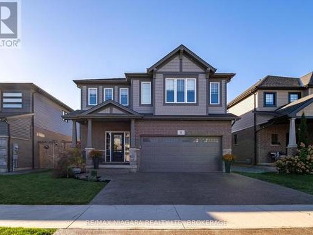 House for sale in Niagara, Ontario