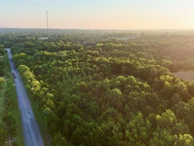 Land for sale in Earlsboro, Pottawatomie County
