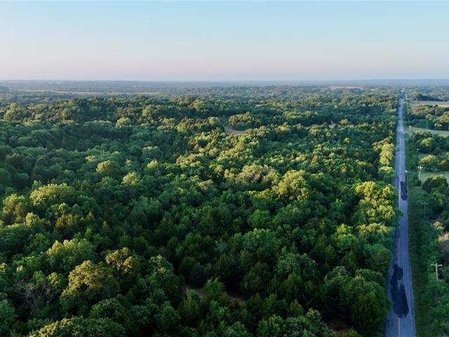 Land for sale in Earlsboro, Pottawatomie County