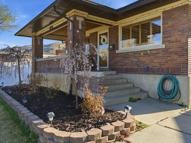 House for sale in Bountiful, Utah