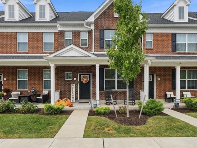 Townhouse for sale in Bucks, Pennsylvania