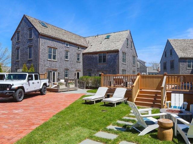 Commercial for sale in Nantucket, Massachusetts