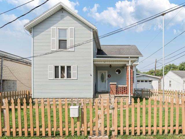 House for sale in Peru, Indiana