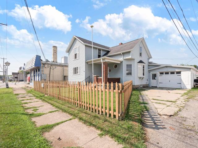House for sale in Peru, Indiana