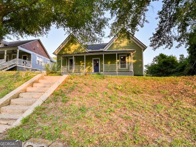 House for sale in Porterdale, Georgia