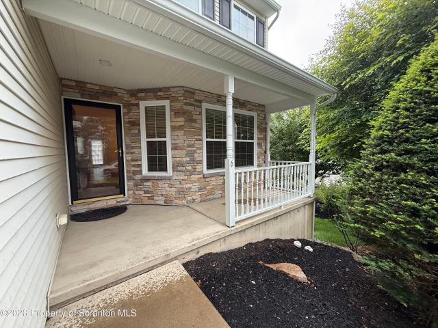 Townhouse for sale in Drums, Pennsylvania