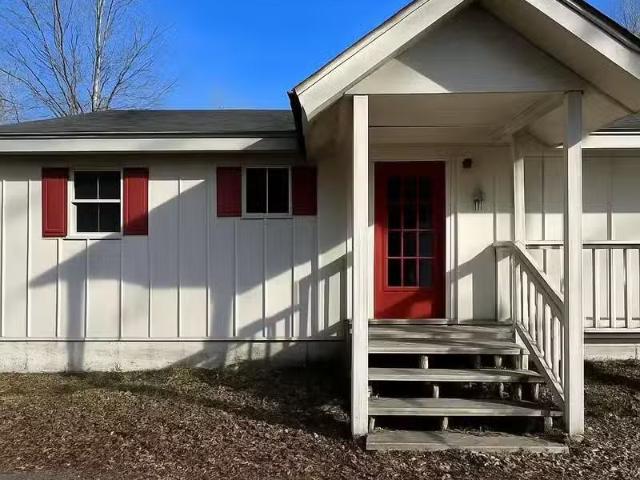 House for rent in Ark