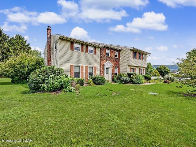 House for sale in Drums, Pennsylvania