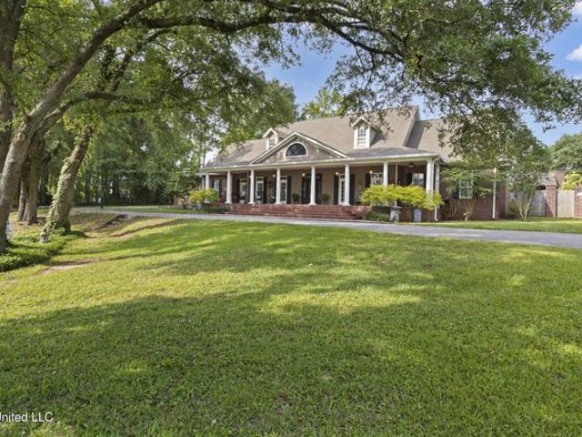 House for sale in Carriere, Mississippi