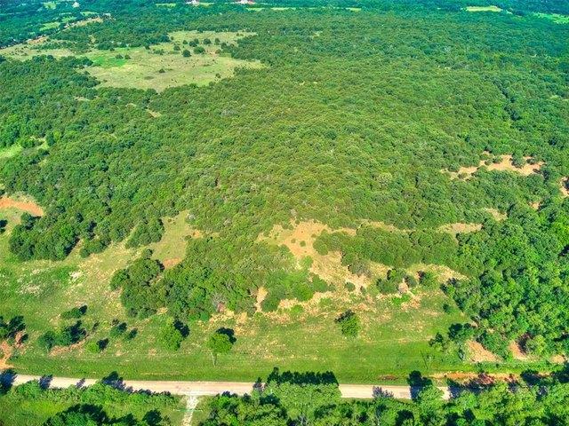 Land for sale in Luther, Oklahoma