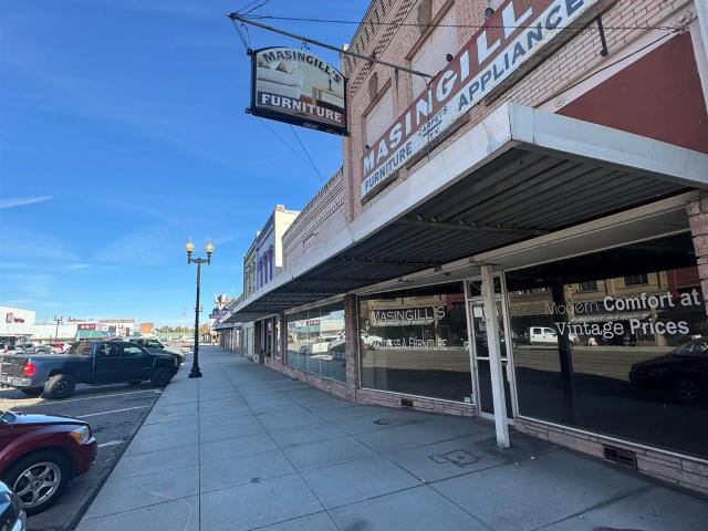 Commercial for sale in Payette Heights, Payette