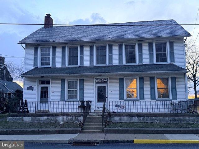 House for sale in Bucks, Pennsylvania