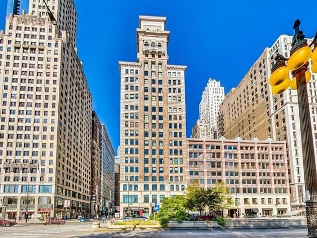Condo for sale in Chicago, Cook County