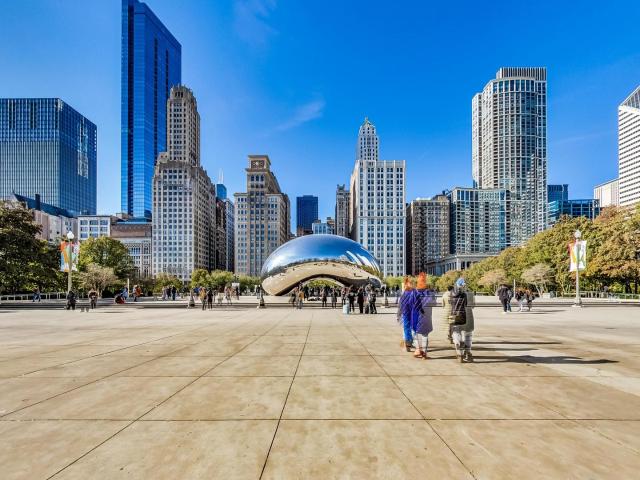 Condo for sale in Jewelers Row, Chicago