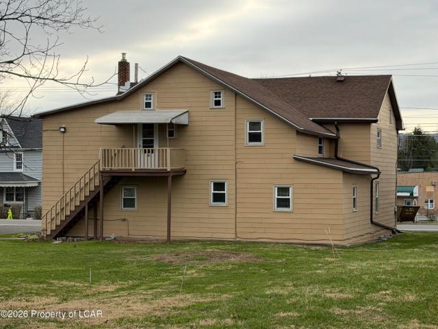 House for sale in Drums, Pennsylvania