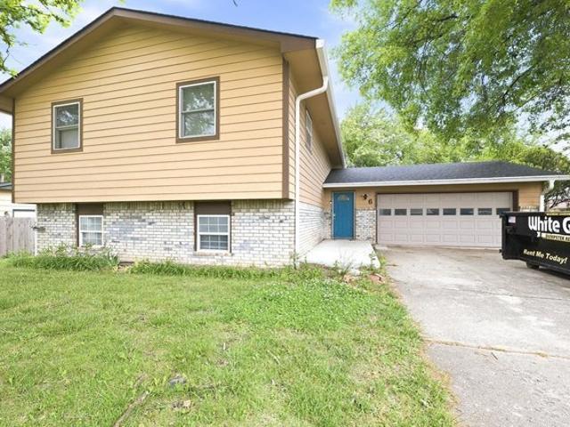 House for sale in Kansas