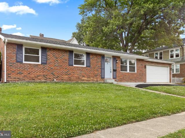 House for sale in Delco, Pennsylvania