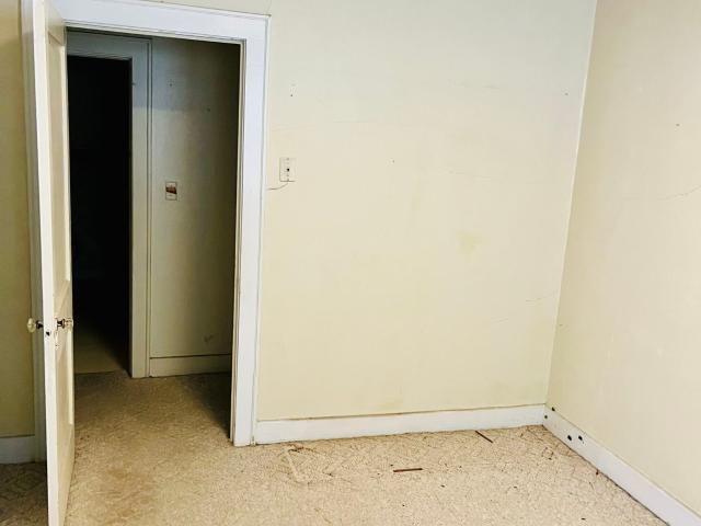 House for sale in Claxton, Evans County