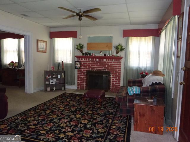 House for sale in Evans, Georgia