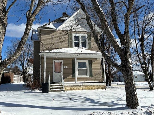 House for sale in Kane, Pennsylvania