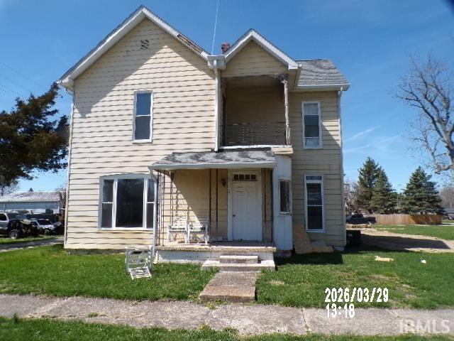 Property for sale in Carthage, Indiana