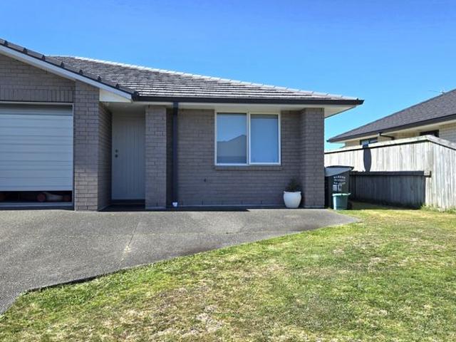 House for rent in Wairākei / The Sands, The Sands / Te Tumu