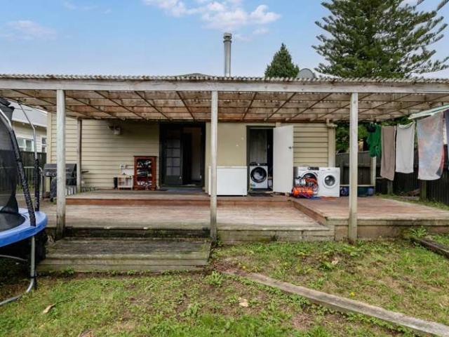 House for sale in Manawatu District