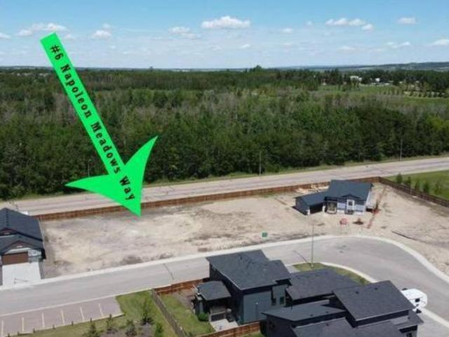 House for sale in Innisfail, Alberta