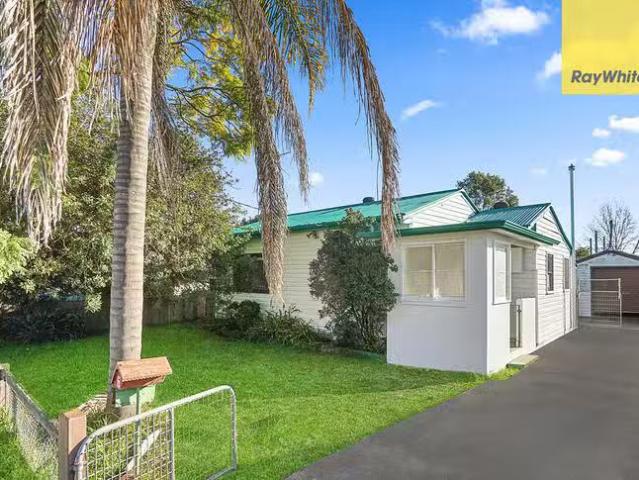 House for rent in Sydney, New South Wales