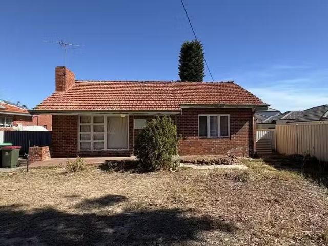 House for rent in Stirling, Western Australia