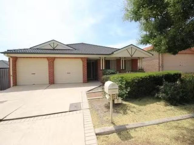 House for rent in Gungahlin, Amaroo