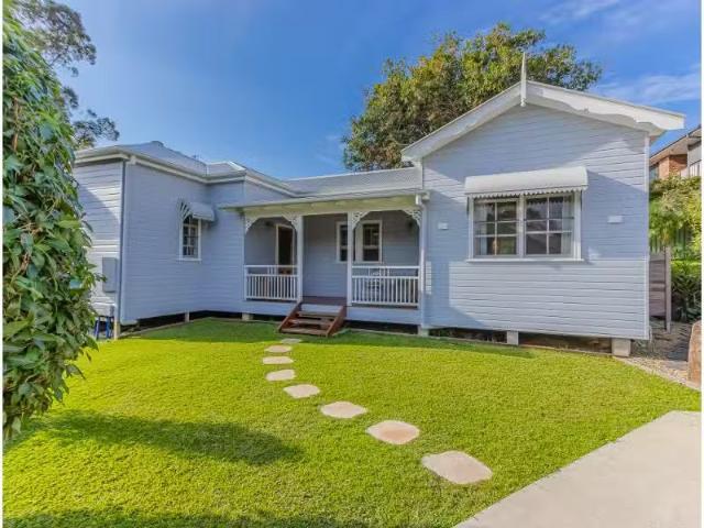 House for rent in Crabbes Creek, New South Wales
