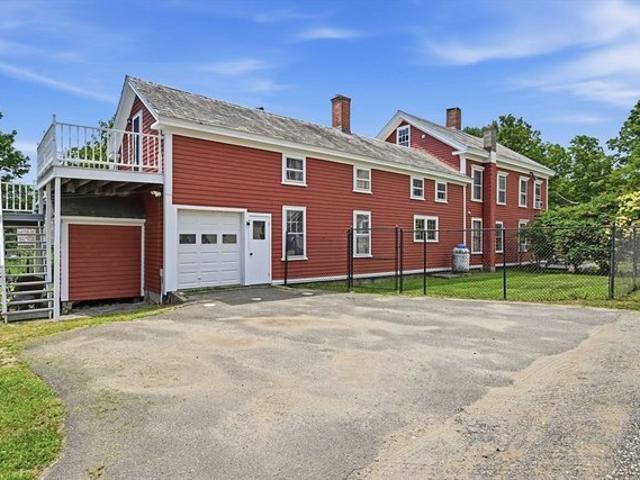 House for rent in Williamsburg, Massachusetts