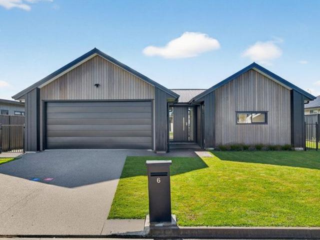 House for rent in Opaki, Wellington