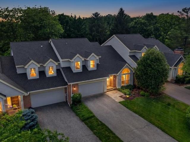 Townhouse for sale in Lutherville Timonium, Maryland