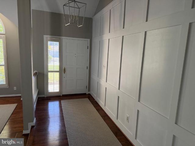 Townhouse for sale in The Meadows of Greenspring, Towson