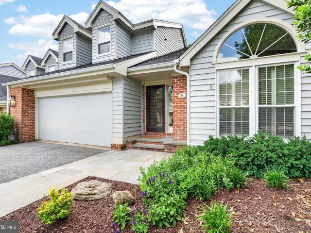 Townhouse for sale in Glen Arm, Maryland