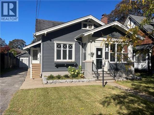 House for sale in Grimsby, Golden Horseshoe