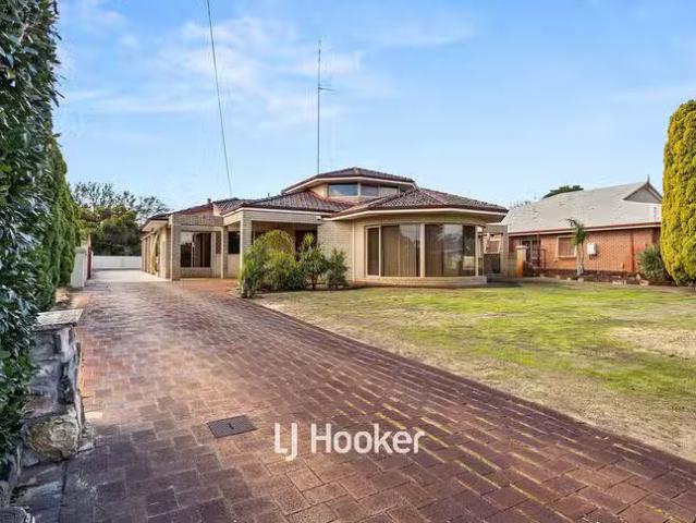House for rent in Bunbury, Western Australia